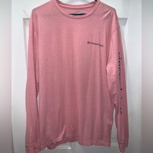 NWOT LIMITED EDITION Edgartown tee
